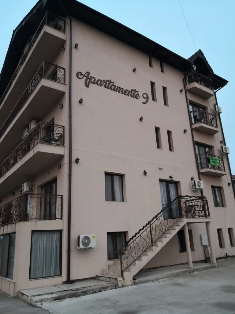 Apartament DALIVAL