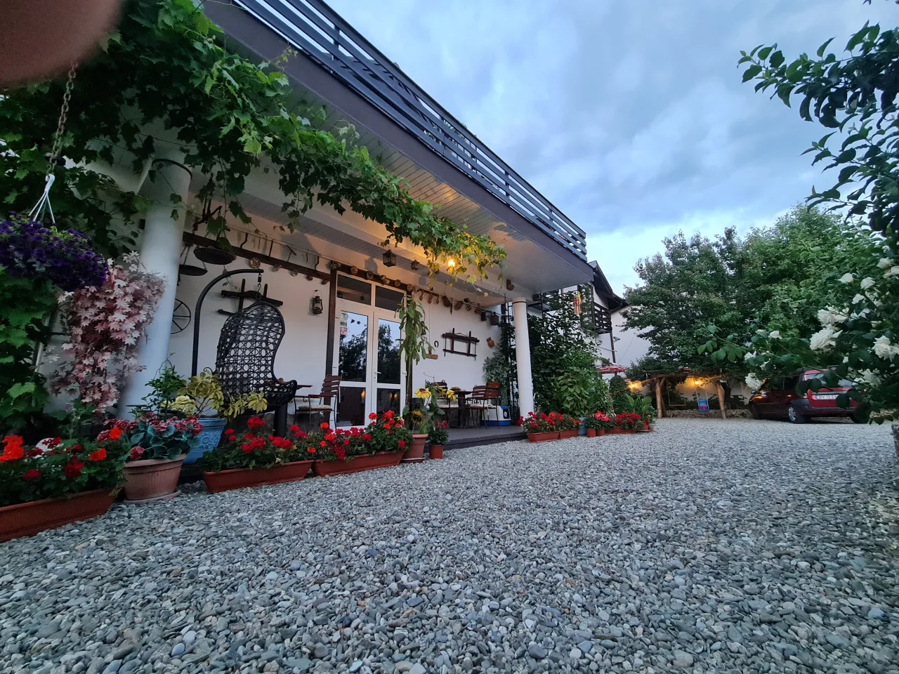 Casa Aryan