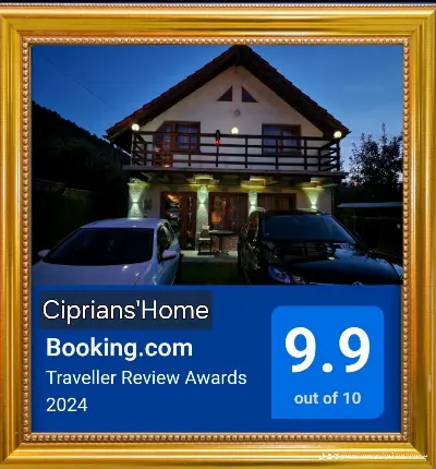 Vila Ciprians’Home