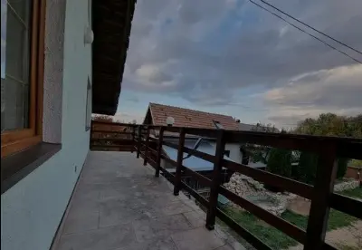 Vila Ciprians’Home