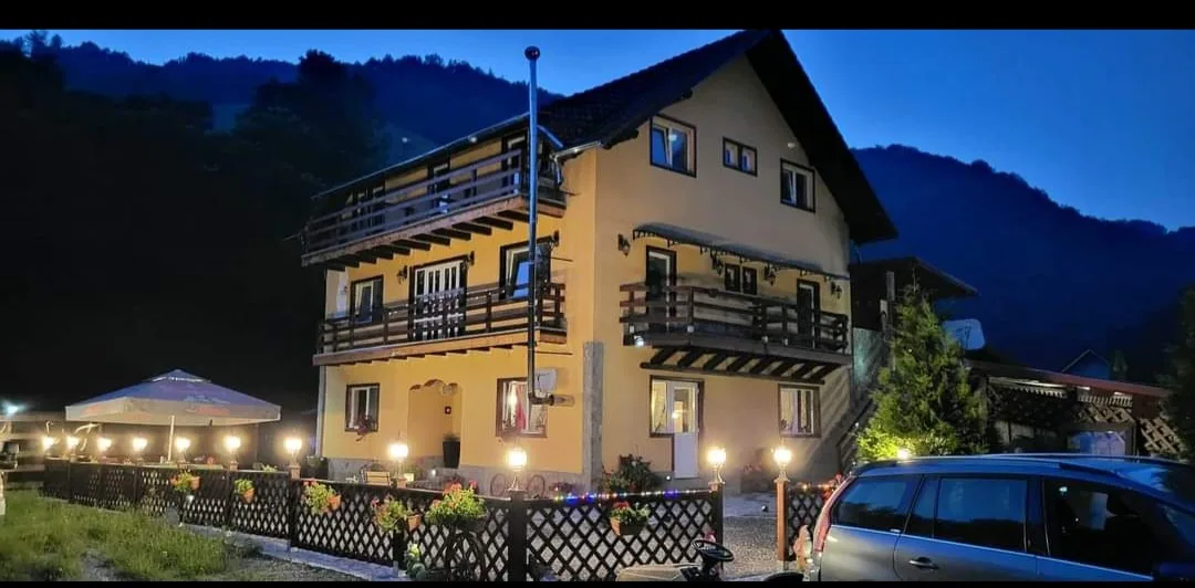 Vila Mari Haus