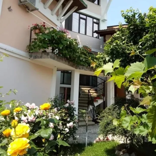 Hostel Gillda