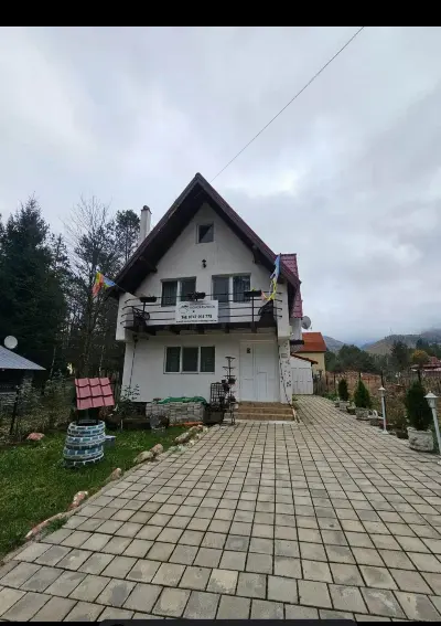 Vacanta în Apuseni