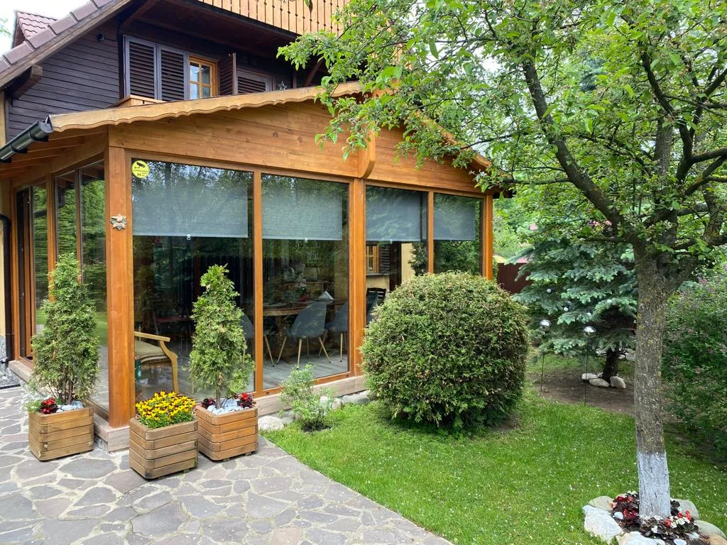 Pensiunea Milenium Residence
