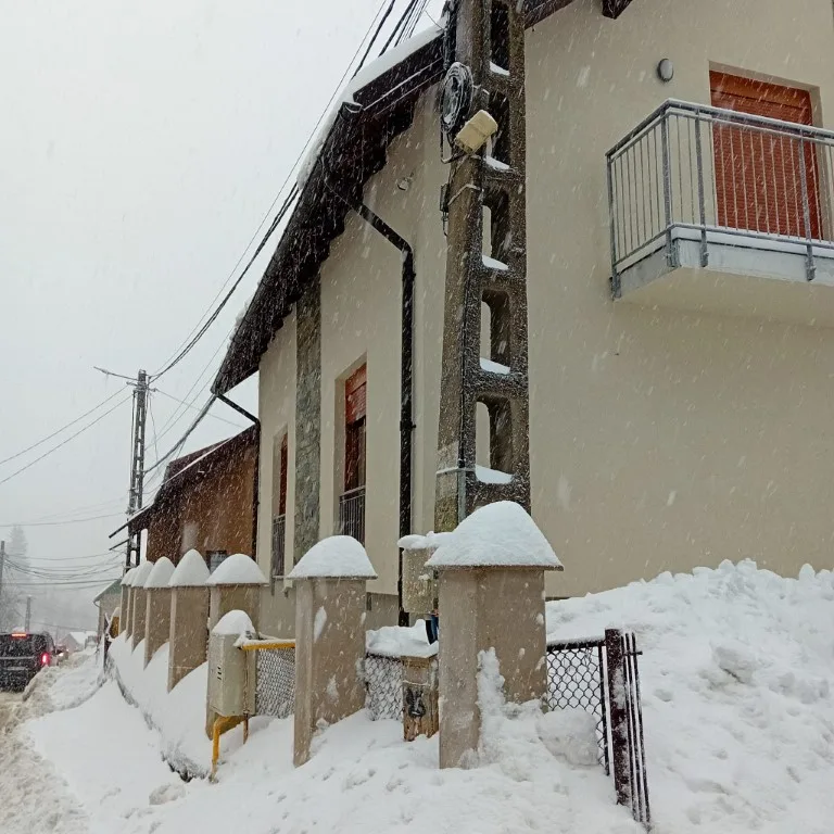 Casa Mont Blanc