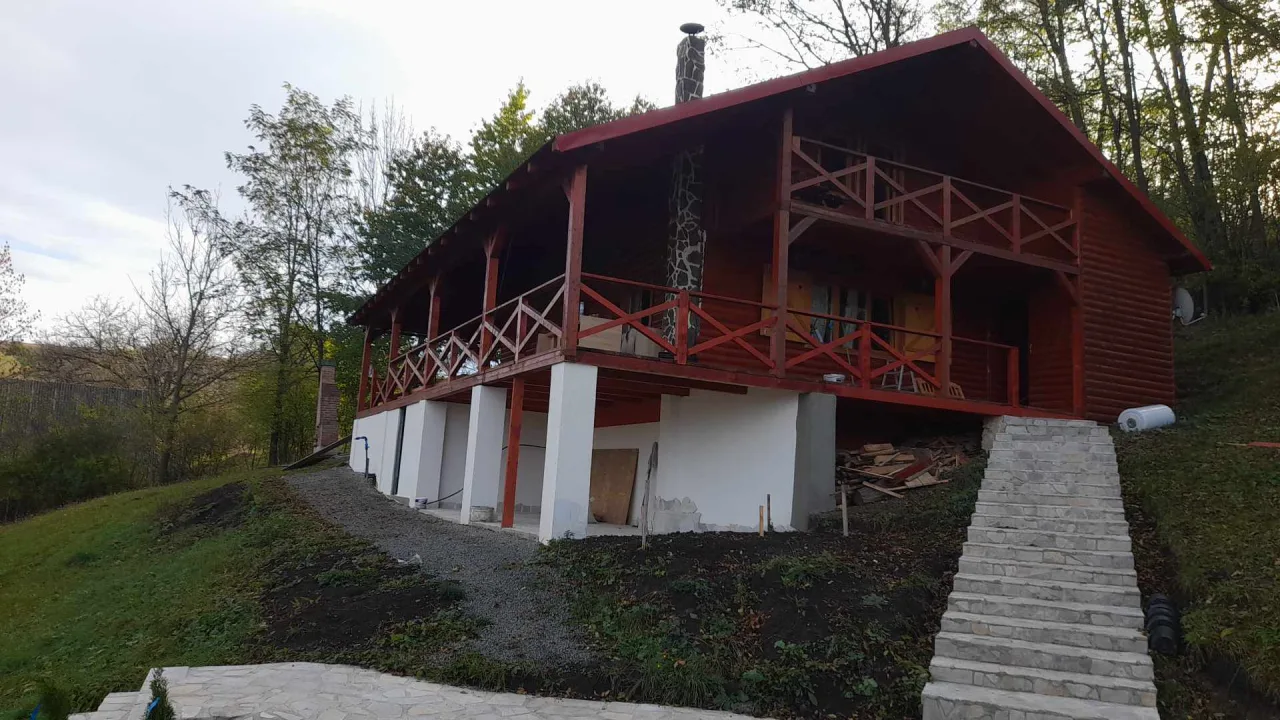 Cabana Mona