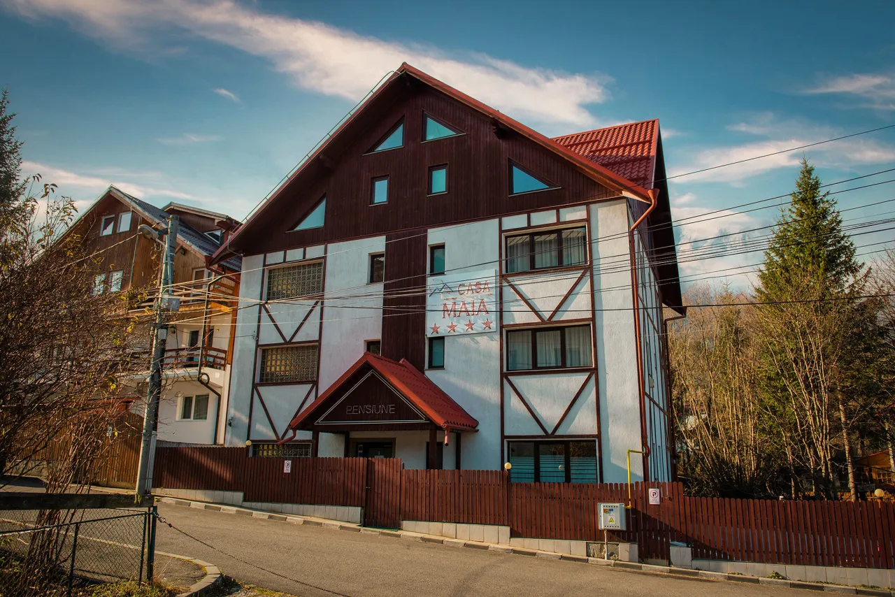 Casa Maia