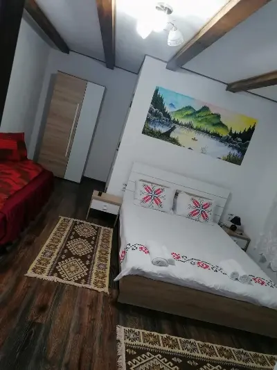 Conacul Cosăului