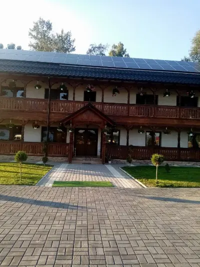 Conacul Cosăului
