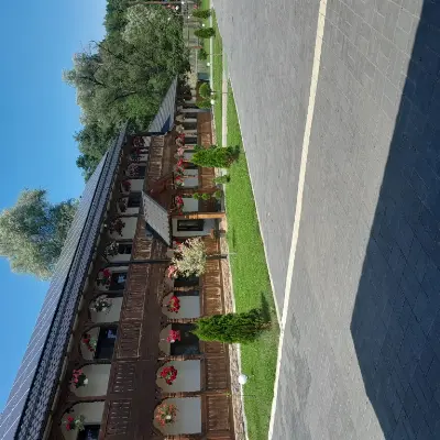 Conacul Cosăului