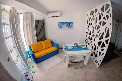 Apartament LyLu