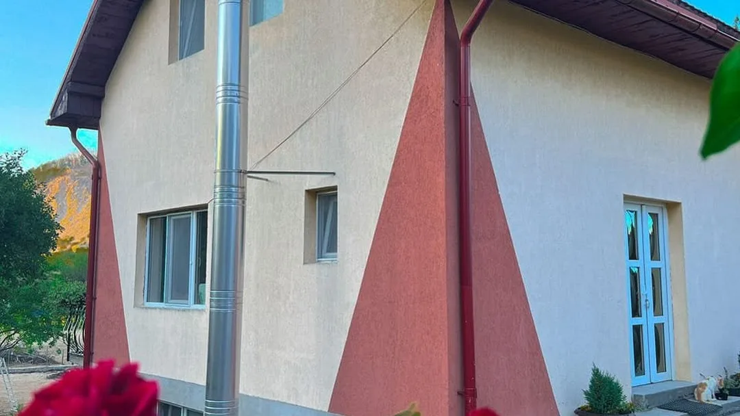 Camere de inchiriat Trandafirilor