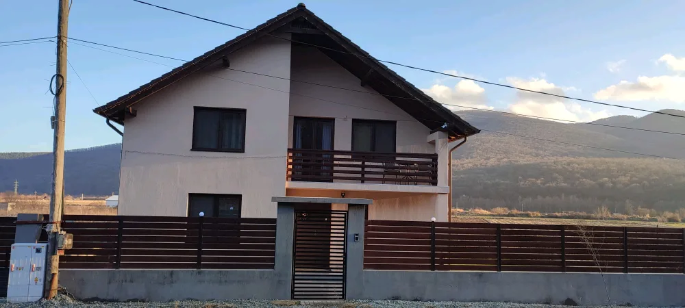 Casa Beth Shalom
