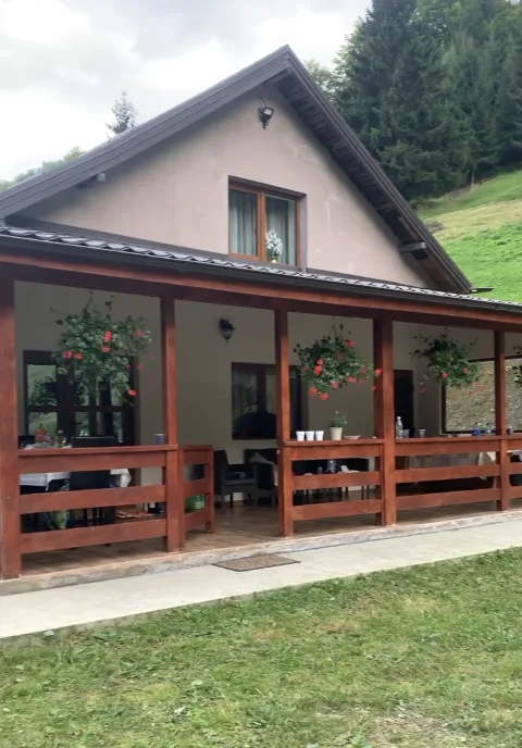 Cabana SteFi