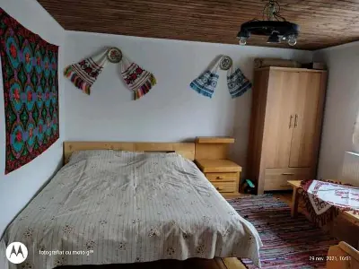 Casa Sașilor