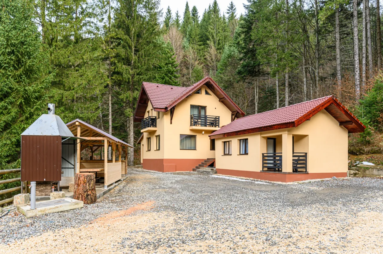 Casa Sinca