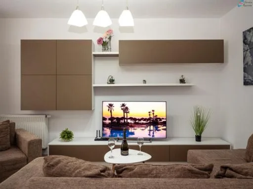 Ava Lounge Apartments
