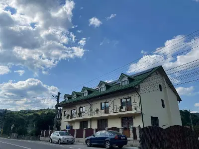 Casa Anastasia