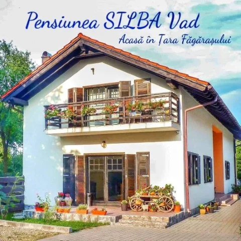 Pensiune Silba