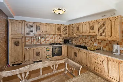 Ambient Villa