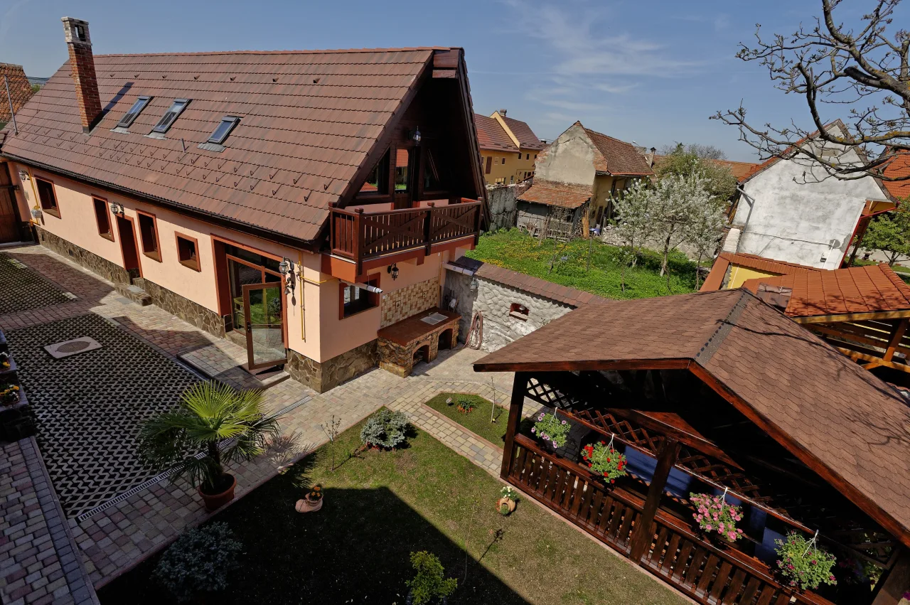 Ambient Villa