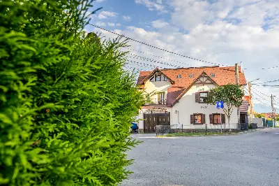 Ambient Chalet