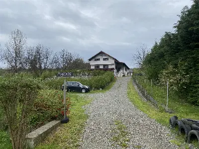 Casuta Magica Vesela
