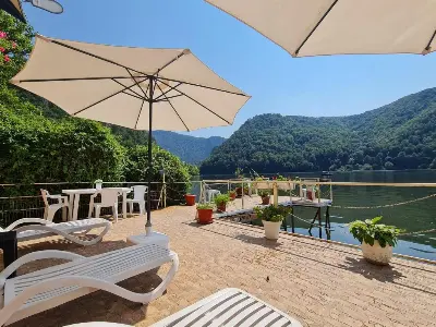 Casa Golful Mraconiei