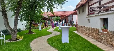 Pensiunea Morii