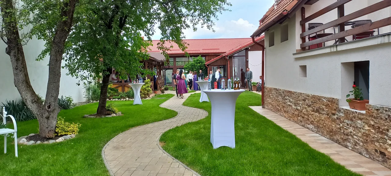 Pensiunea Morii
