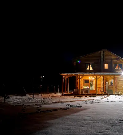 Cabana Chalet
