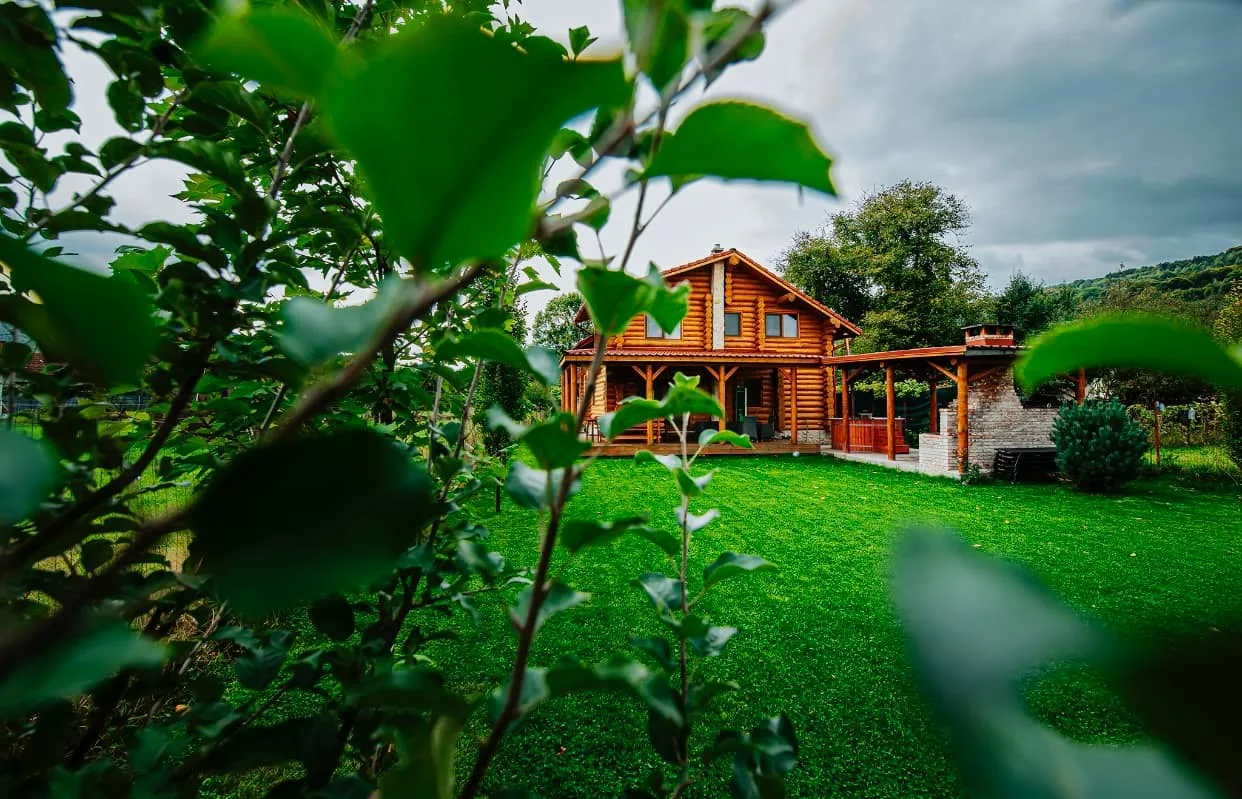 Cabana Chalet
