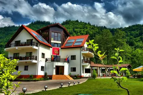 Vila Maramures - Borsa -  - 4