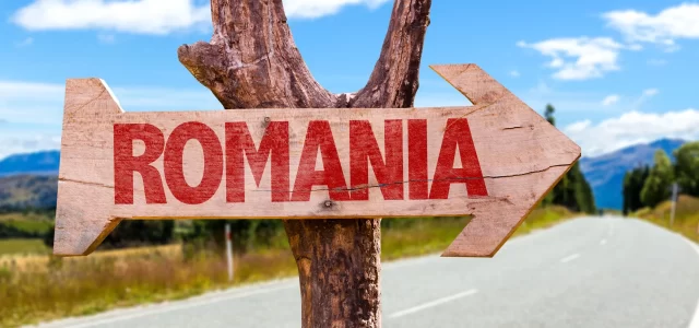 turism-Romania