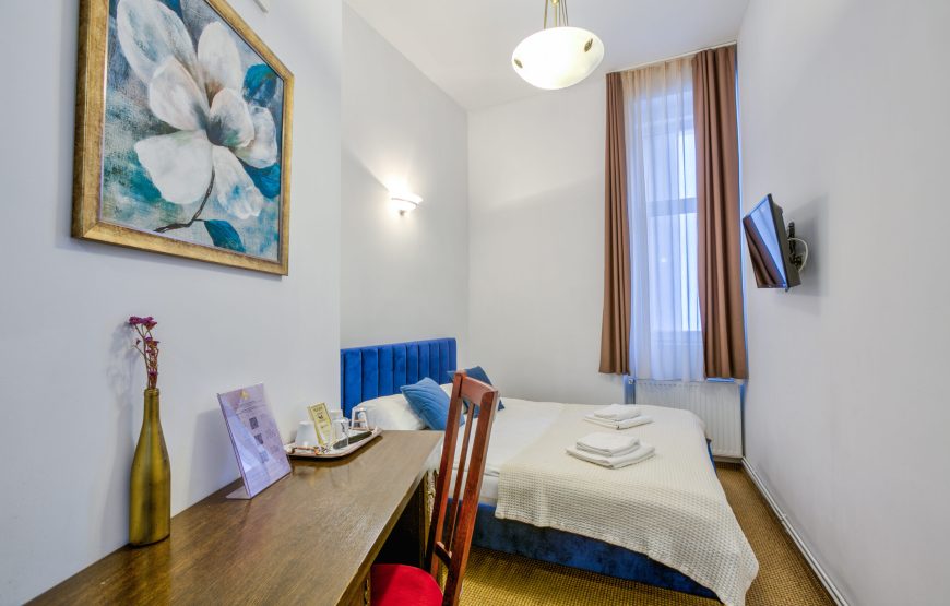 Residence Central Annapolis