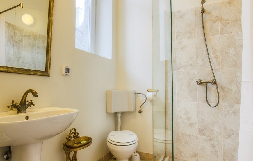 Residence Central Annapolis