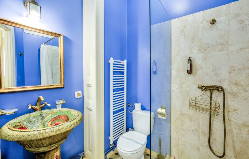 Residence Central Annapolis