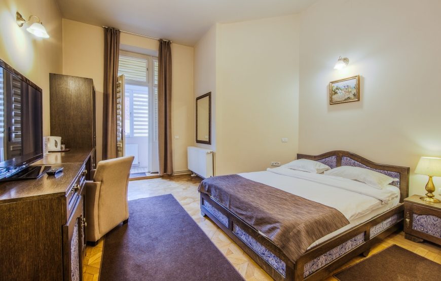 Residence Central Annapolis