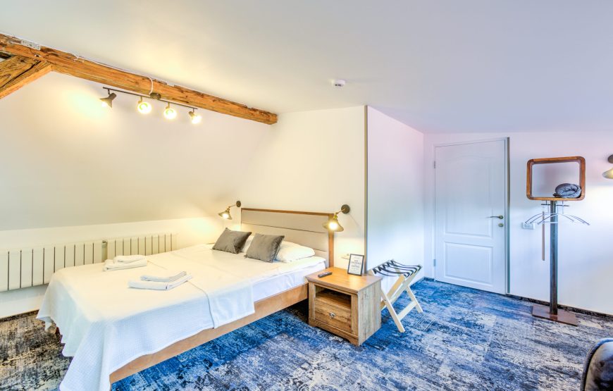Residence Central Annapolis