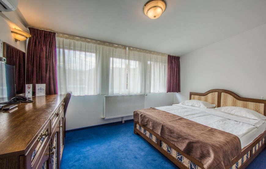 Residence Central Annapolis