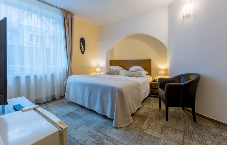 Double or Twin Comfort 3*