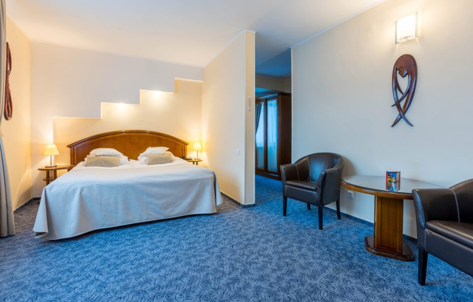 Double or Twin Comfort 3*