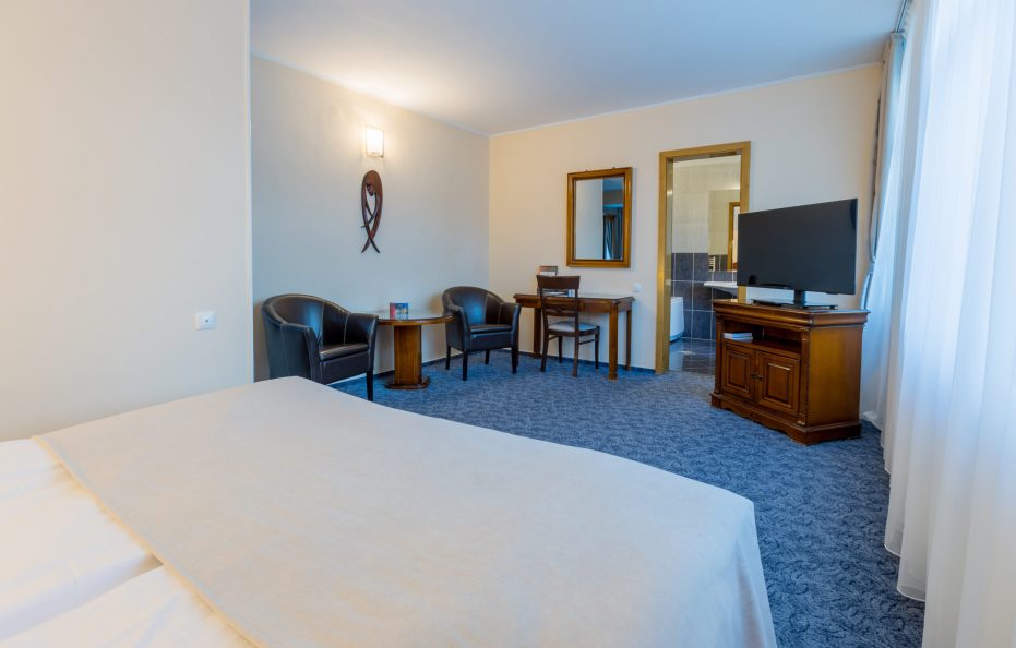 Double or Twin Comfort 3*