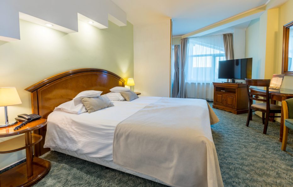 Double or Twin Comfort 3*