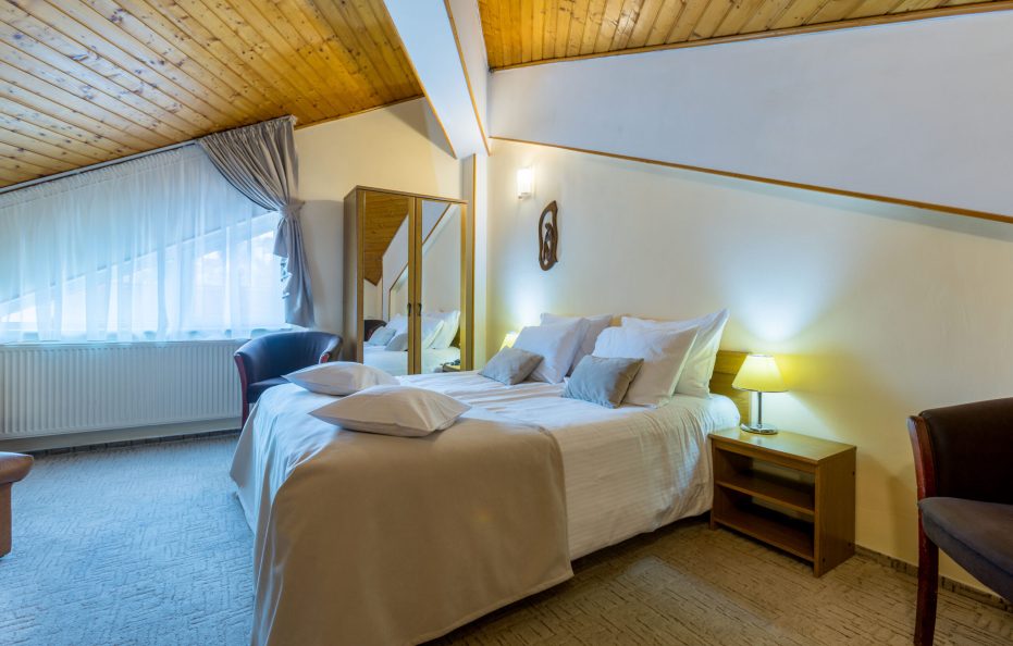 Double or Twin Comfort 3*