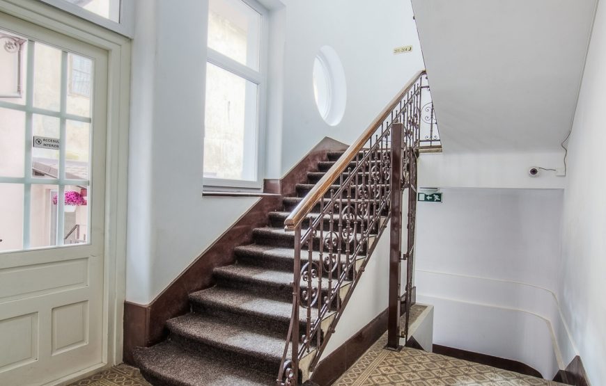 Residence Central Annapolis