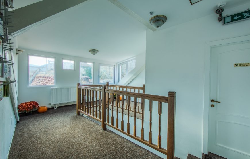 Residence Central Annapolis