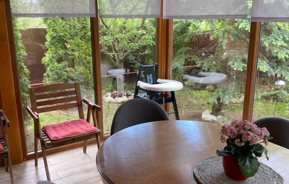 Pensiunea Milenium Residence