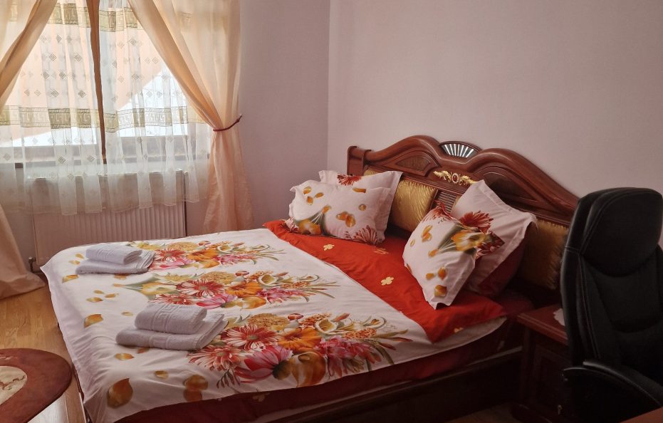 Vila Ciprians’Home