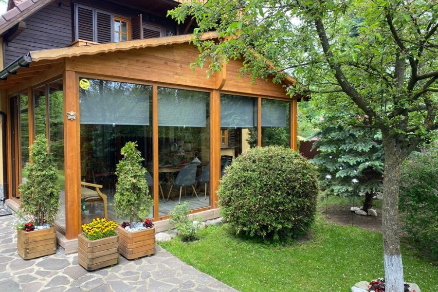 Pensiunea Milenium Residence